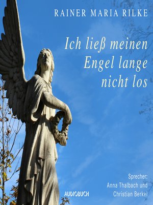 cover image of Ich ließ meinen Engel lange nicht los ...